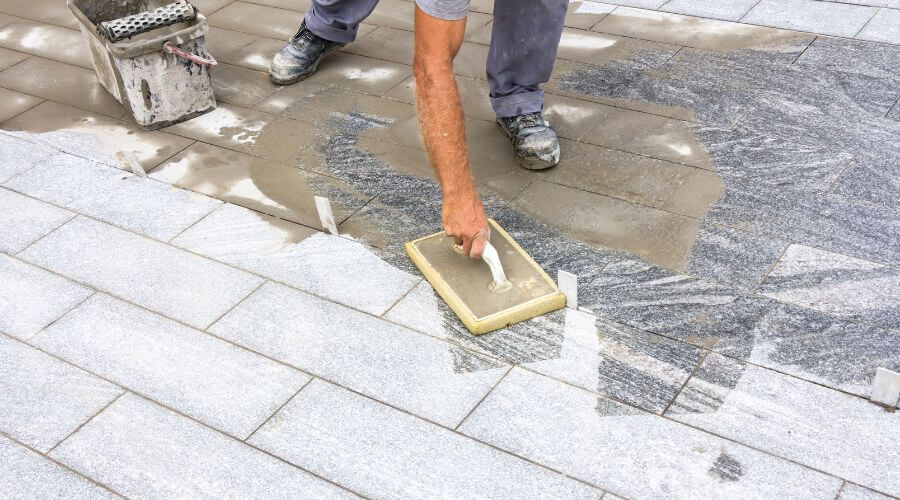 Local Chimney Repair in Richland, GA